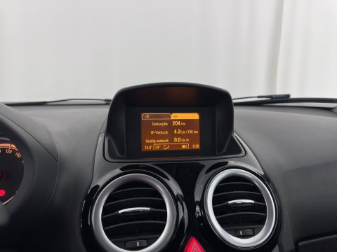 Opel Corsa 1.3 CDTi EcoFlex S/S Business+ *LEATHER-FABRIC | NAVI-FULLMAP | AIRCO | CRUISE | COMFORT-SEATS | PDC | 15''ALU*