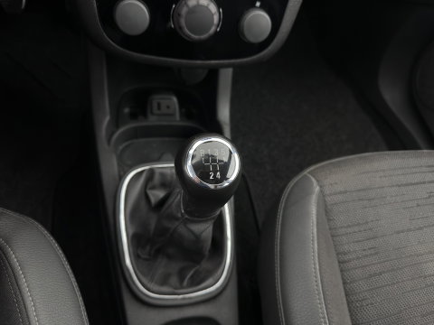 Opel Corsa 1.3 CDTi EcoFlex S/S Business+ *LEATHER-FABRIC | NAVI-FULLMAP | AIRCO | CRUISE | COMFORT-SEATS | PDC | 15''ALU*