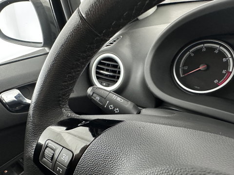 Opel Corsa 1.3 CDTi EcoFlex S/S Business+ *LEATHER-FABRIC | NAVI-FULLMAP | AIRCO | CRUISE | COMFORT-SEATS | PDC | 15''ALU*