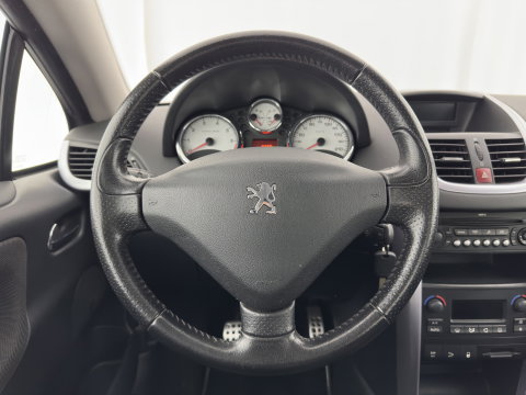 Peugeot 207 CC 1.6 VTi Pack Sport *HEATED-SPORTSEATS | ECC | RADIO/CD-MP3 | AIRSCARF | 17''ALU*