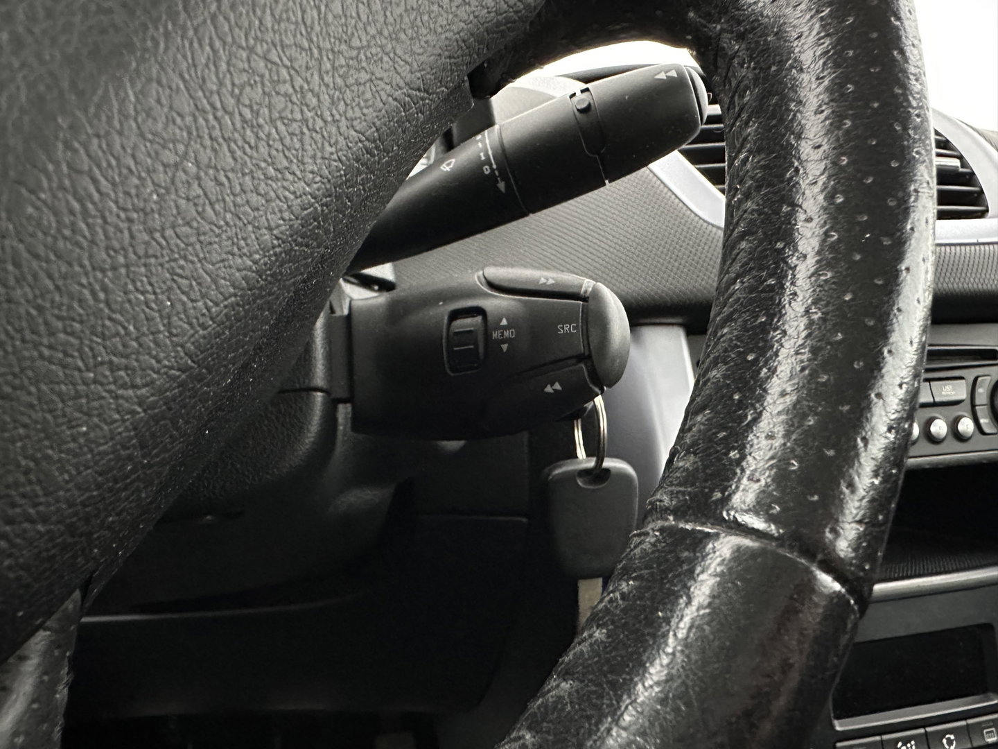 Peugeot 207 CC 1.6 VTi Pack Sport *HEATED-SPORTSEATS | ECC | RADIO/CD-MP3 | AIRSCARF | 17''ALU*