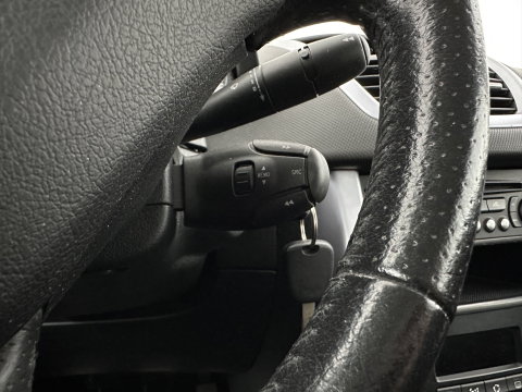 Peugeot 207 CC 1.6 VTi Pack Sport *HEATED-SPORTSEATS | ECC | RADIO/CD-MP3 | AIRSCARF | 17''ALU*