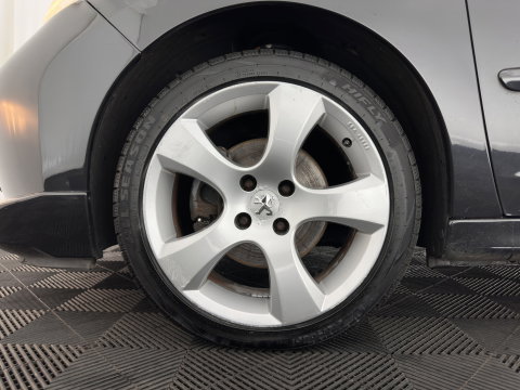Peugeot 207 CC 1.6 VTi Pack Sport *HEATED-SPORTSEATS | ECC | RADIO/CD-MP3 | AIRSCARF | 17''ALU*