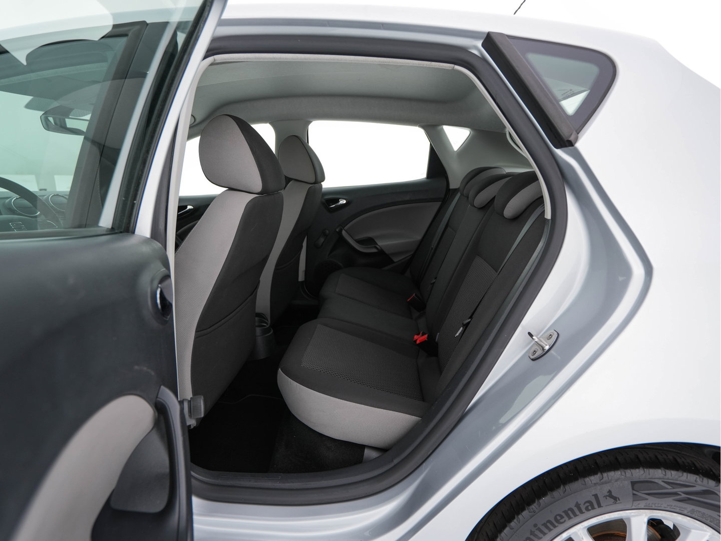 SEAT Ibiza 1.0 EcoTSI Style *COMFORT-SEATS | AIRCO | CRUISE | PDC | 15''ALU*