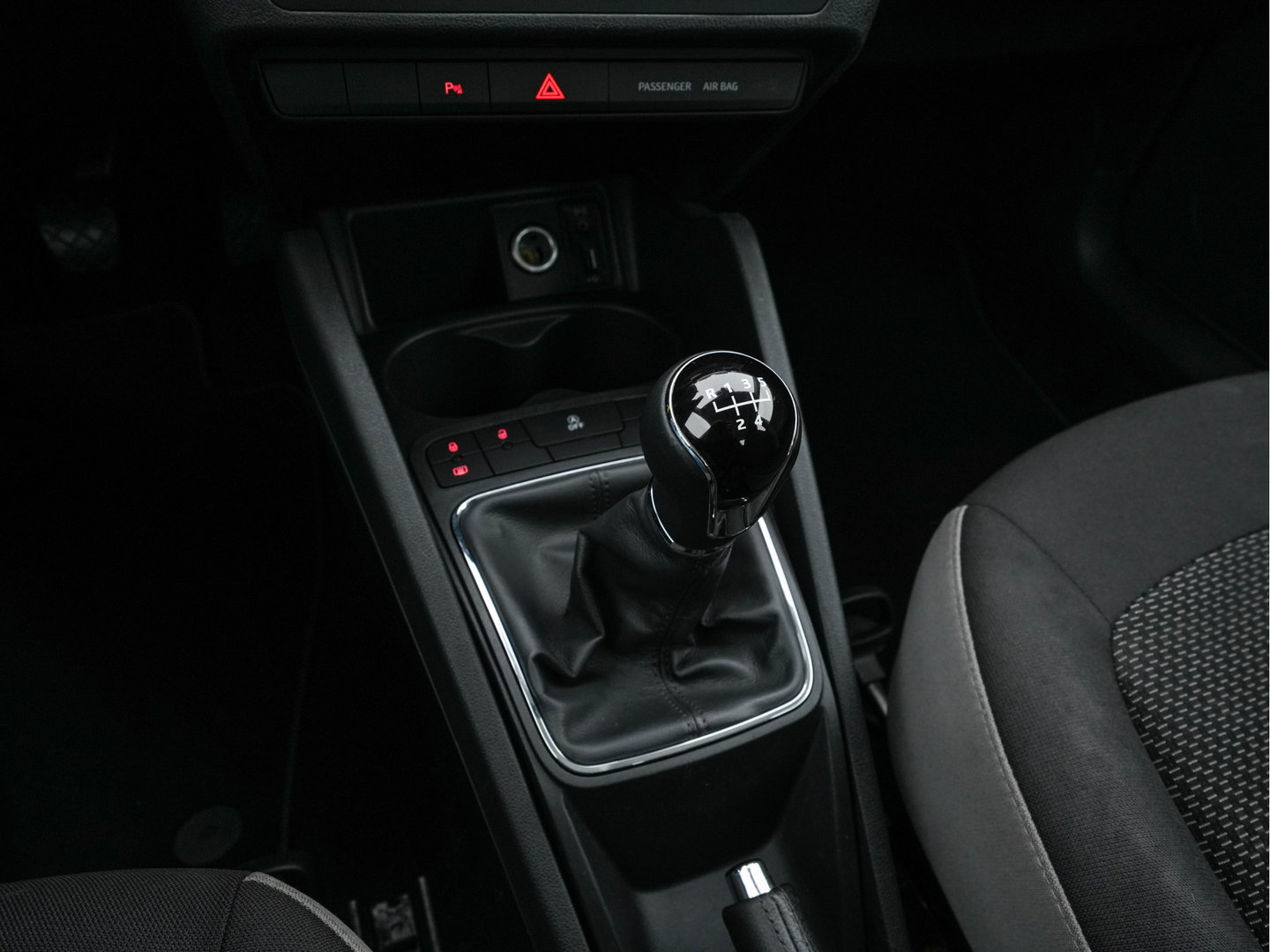 SEAT Ibiza 1.0 EcoTSI Style *COMFORT-SEATS | AIRCO | CRUISE | PDC | 15''ALU*