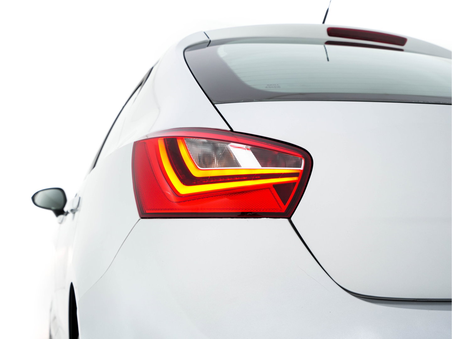 SEAT Ibiza 1.0 EcoTSI Style *COMFORT-SEATS | AIRCO | CRUISE | PDC | 15''ALU*