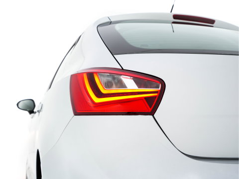 SEAT Ibiza 1.0 EcoTSI Style *COMFORT-SEATS | AIRCO | CRUISE | PDC | 15''ALU*