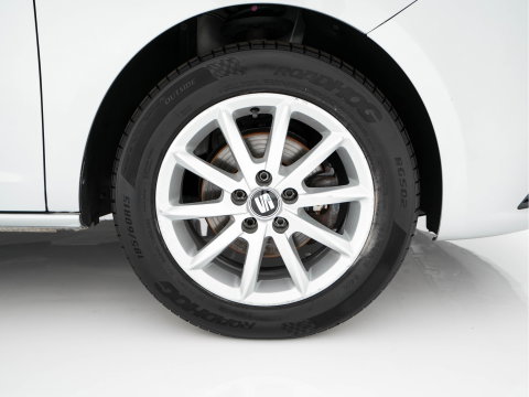 SEAT Ibiza 1.0 EcoTSI Style *COMFORT-SEATS | AIRCO | CRUISE | PDC | 15''ALU*