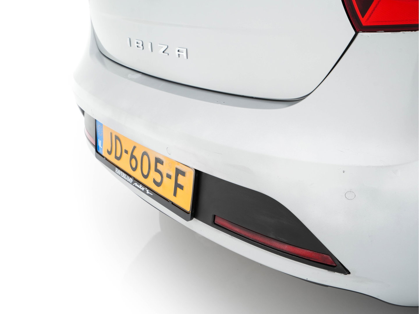 SEAT Ibiza 1.0 EcoTSI Style *COMFORT-SEATS | AIRCO | CRUISE | PDC | 15''ALU*