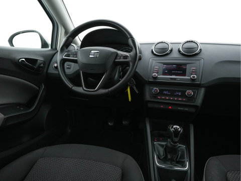 SEAT Ibiza 1.0 EcoTSI Style *COMFORT-SEATS | AIRCO | CRUISE | PDC | 15''ALU*