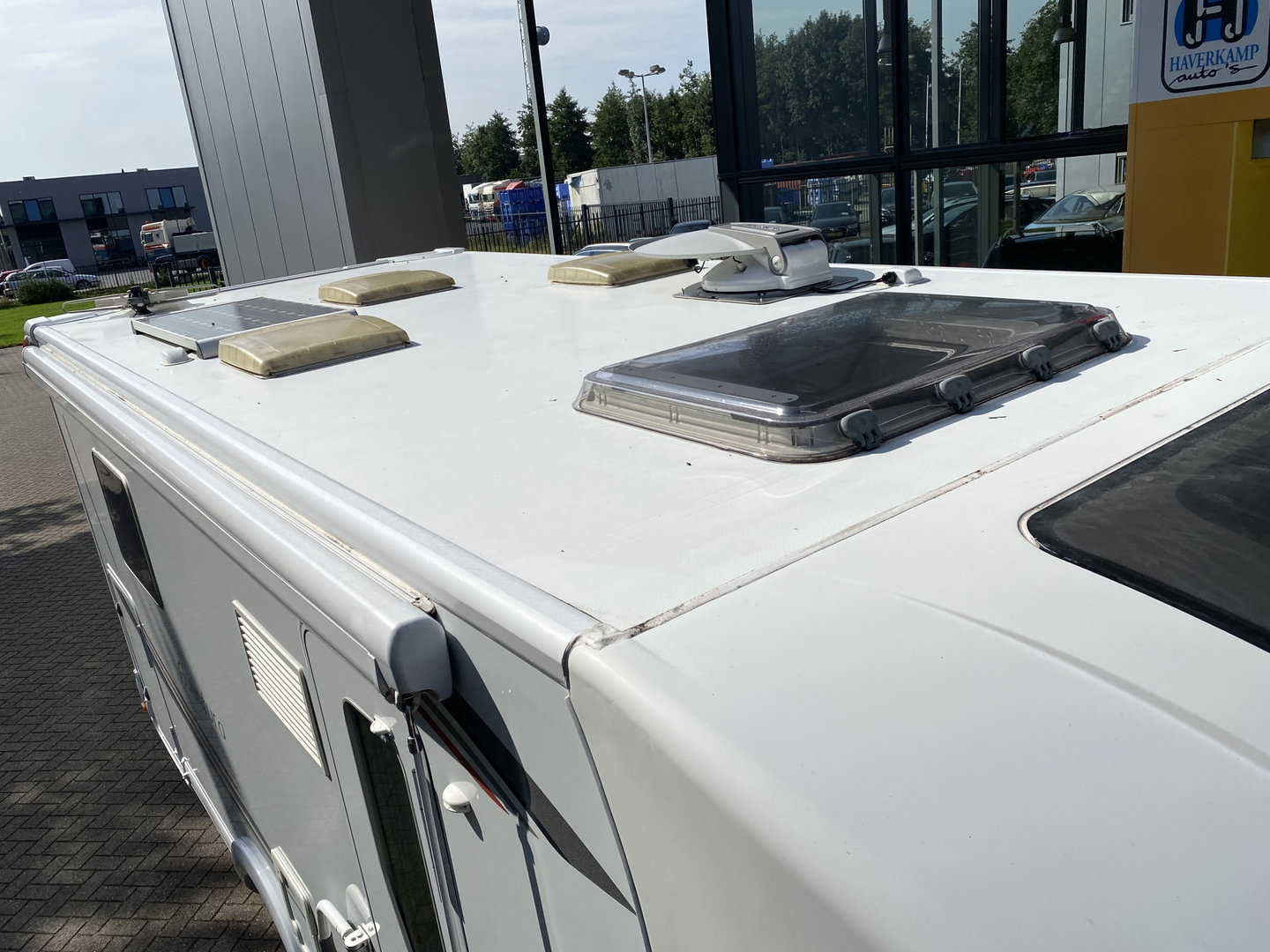Pilote P730XLC Fiat Queensbed*1.90x1.40* *AIRCO | CAMERA | PANO | QUEENSBED | AUDIO | TV | WC | DOUCHE | LUIFEL*