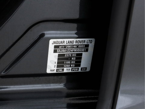 Jaguar XJ 3.0 V6D Portfolio Long (INCL-BTW) Aut. *PANO | LEATHER  | BI-XENON | MERIDIAN-AUDIO | MEMORY-PACK | KEYLESS | CAMERA | ECC | HEATED-COMFORTSEATS | PDC | NAVI-FULLMAP | SHIFT-PADDLES | CRUISE | 19"ALU*