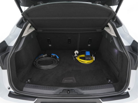Jaguar I-PACE EV400 HSE First Edition AWD (SoH-91%} (INCL-BTW) Aut. *HEATPUMP | DIGI-COCKPIT | MATRIX-LED | MICROFIBRE | MERIDIAN-AUDIO | TOPVIEW | KEYLESS | LANE-ASSIST | BLINDSPOT | CRUISE | DAB | MEMORY-PACK | CCS-FASTLOADER | SPORTSEATS |