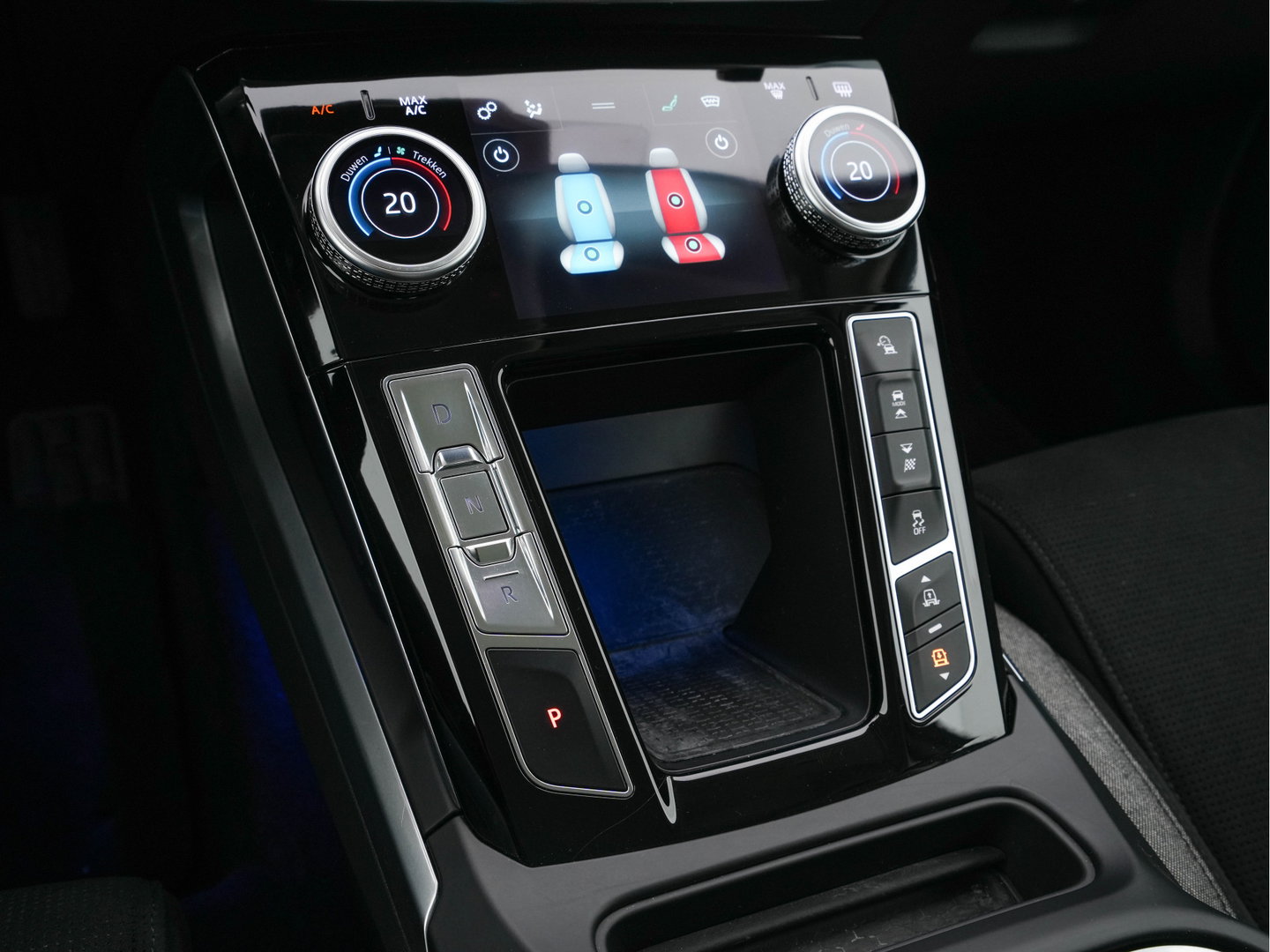 Jaguar I-PACE EV400 HSE First Edition AWD (SoH-91%} (INCL-BTW) Aut. *HEATPUMP | DIGI-COCKPIT | MATRIX-LED | MICROFIBRE | MERIDIAN-AUDIO | TOPVIEW | KEYLESS | LANE-ASSIST | BLINDSPOT | CRUISE | DAB | MEMORY-PACK | CCS-FASTLOADER | SPORTSEATS |