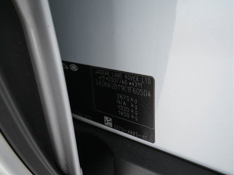 Jaguar I-PACE EV400 HSE First Edition AWD (SoH-91%} (INCL-BTW) Aut. *HEATPUMP | DIGI-COCKPIT | MATRIX-LED | MICROFIBRE | MERIDIAN-AUDIO | TOPVIEW | KEYLESS | LANE-ASSIST | BLINDSPOT | CRUISE | DAB | MEMORY-PACK | CCS-FASTLOADER | SPORTSEATS |
