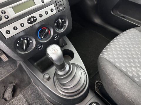 Ford Fiesta 1.3 Futura * AIRCO | RADIO-CD | 16"ALU *