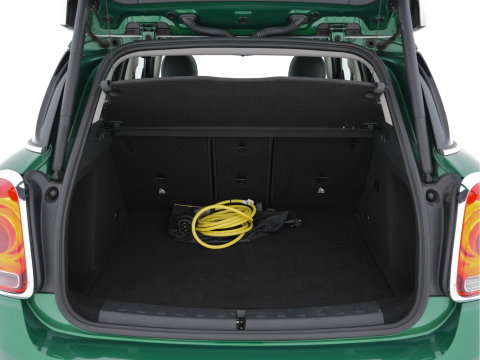 MINI Countryman 2.0 Cooper SE ALL4 (Plug-In) (INCL-BTW) Aut. *PANO | LEATHER-ALCANTARA | HARMAN/KARDON | ADAPTIVE-CRUISE | FULL-LED | KEYLESS | NAVI-FULLMAP | CAMERA | ECC | PDC | SPORTSEATS | AMBIENT-LIGHT | 18"ALU*