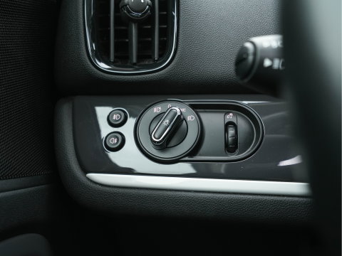 MINI Countryman 2.0 Cooper SE ALL4 (Plug-In) (INCL-BTW) Aut. *PANO | LEATHER-ALCANTARA | HARMAN/KARDON | ADAPTIVE-CRUISE | FULL-LED | KEYLESS | NAVI-FULLMAP | CAMERA | ECC | PDC | SPORTSEATS | AMBIENT-LIGHT | 18"ALU*