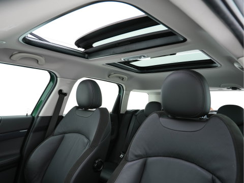 MINI Countryman 2.0 Cooper SE ALL4 (Plug-In) (INCL-BTW) Aut. *PANO | LEATHER-ALCANTARA | HARMAN/KARDON | ADAPTIVE-CRUISE | FULL-LED | KEYLESS | NAVI-FULLMAP | CAMERA | ECC | PDC | SPORTSEATS | AMBIENT-LIGHT | 18"ALU*