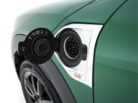 MINI Countryman 2.0 Cooper SE ALL4 (Plug-In) (INCL-BTW) Aut. *PANO | LEATHER-ALCANTARA | HARMAN/KARDON | ADAPTIVE-CRUISE | FULL-LED | KEYLESS | NAVI-FULLMAP | CAMERA | ECC | PDC | SPORTSEATS | AMBIENT-LIGHT | 18"ALU*