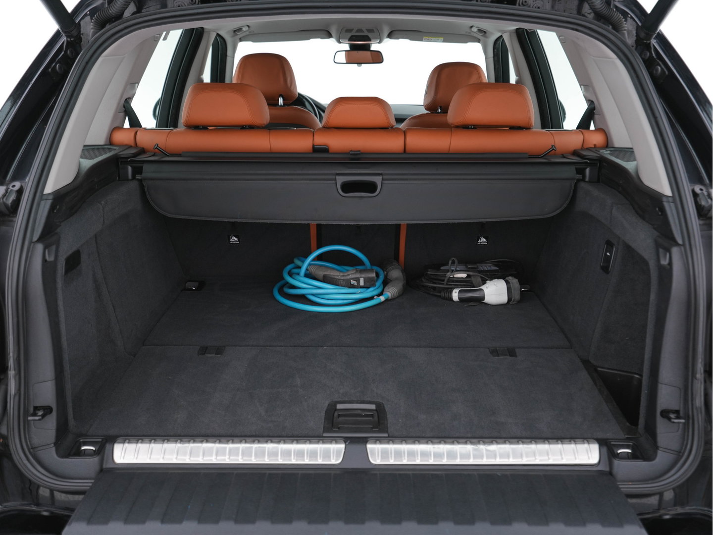 BMW X5 xDrive 40e Executive ( Plug-In ) Aut. *LEATHER | FULL-LED | NAVI-FULLMAP | ECC | PDC | CRUISE | HEATED-COMFORTSEATS | TOWBAR |  18"ALU*