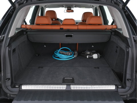 BMW X5 xDrive 40e Executive ( Plug-In ) Aut. *LEATHER | FULL-LED | NAVI-FULLMAP | ECC | PDC | CRUISE | HEATED-COMFORTSEATS | TOWBAR |  18"ALU*