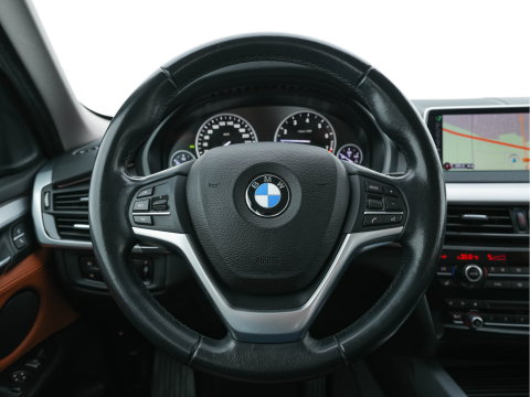 BMW X5 xDrive 40e Executive ( Plug-In ) Aut. *LEATHER | FULL-LED | NAVI-FULLMAP | ECC | PDC | CRUISE | HEATED-COMFORTSEATS | TOWBAR |  18"ALU*