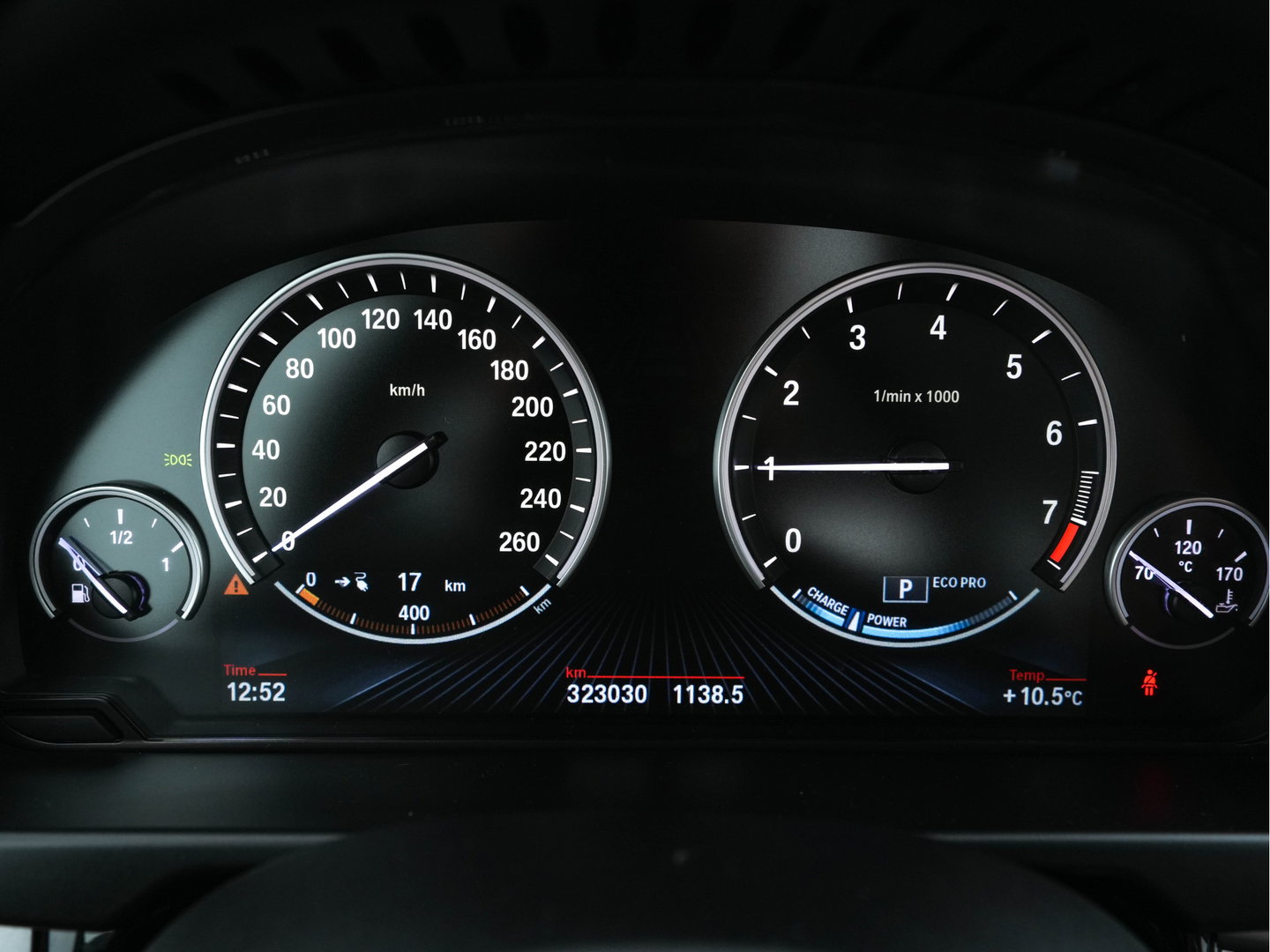 BMW X5 xDrive 40e Executive ( Plug-In ) Aut. *LEATHER | FULL-LED | NAVI-FULLMAP | ECC | PDC | CRUISE | HEATED-COMFORTSEATS | TOWBAR |  18"ALU*