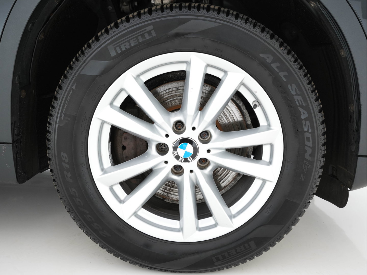 BMW X5 xDrive 40e Executive ( Plug-In ) Aut. *LEATHER | FULL-LED | NAVI-FULLMAP | ECC | PDC | CRUISE | HEATED-COMFORTSEATS | TOWBAR |  18"ALU*
