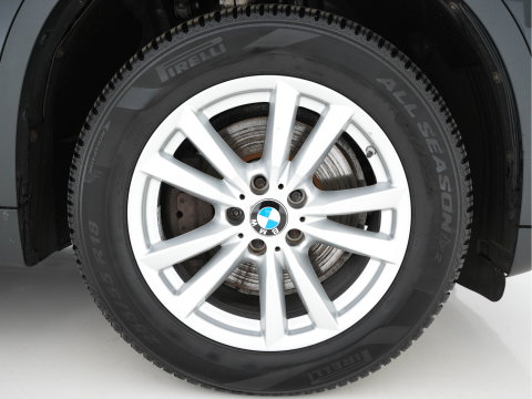 BMW X5 xDrive 40e Executive ( Plug-In ) Aut. *LEATHER | FULL-LED | NAVI-FULLMAP | ECC | PDC | CRUISE | HEATED-COMFORTSEATS | TOWBAR |  18"ALU*