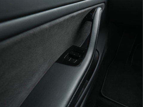 Tesla Model 3 Performance 75 kWh AWD [ Fase-3-17kW ] {SoH-88%} (INCL-BTW) Aut. *PANO | LEATHER | AUTO-PILOT | FULL-LED | DIGI-COCKPIT | ADAPTIVE-CRUISE | KEYLESS | TOPVIEW | DAB | CARPLAY | MEMORY-PACK | LANE-ASSIST | SPORTSEATS | 20"ALU*