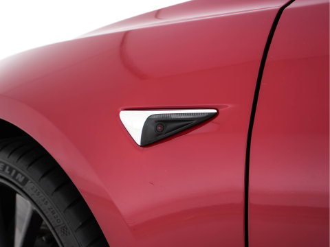 Tesla Model 3 Performance 75 kWh AWD [ Fase-3-17kW ] {SoH-88%} (INCL-BTW) Aut. *PANO | LEATHER | AUTO-PILOT | FULL-LED | DIGI-COCKPIT | ADAPTIVE-CRUISE | KEYLESS | TOPVIEW | DAB | CARPLAY | MEMORY-PACK | LANE-ASSIST | SPORTSEATS | 20"ALU*