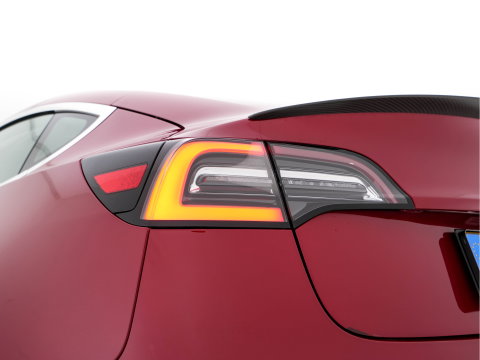 Tesla Model 3 Performance 75 kWh AWD [ Fase-3-17kW ] {SoH-88%} (INCL-BTW) Aut. *PANO | LEATHER | AUTO-PILOT | FULL-LED | DIGI-COCKPIT | ADAPTIVE-CRUISE | KEYLESS | TOPVIEW | DAB | CARPLAY | MEMORY-PACK | LANE-ASSIST | SPORTSEATS | 20"ALU*