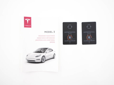 Tesla Model 3 Performance 75 kWh AWD [ Fase-3-17kW ] {SoH-88%} (INCL-BTW) Aut. *PANO | LEATHER | AUTO-PILOT | FULL-LED | DIGI-COCKPIT | ADAPTIVE-CRUISE | KEYLESS | TOPVIEW | DAB | CARPLAY | MEMORY-PACK | LANE-ASSIST | SPORTSEATS | 20"ALU*