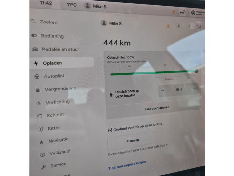 Tesla Model 3 Performance 75 kWh AWD [ Fase-3-17kW ] {SoH-88%} (INCL-BTW) Aut. *PANO | LEATHER | AUTO-PILOT | FULL-LED | DIGI-COCKPIT | ADAPTIVE-CRUISE | KEYLESS | TOPVIEW | DAB | CARPLAY | MEMORY-PACK | LANE-ASSIST | SPORTSEATS | 20"ALU*