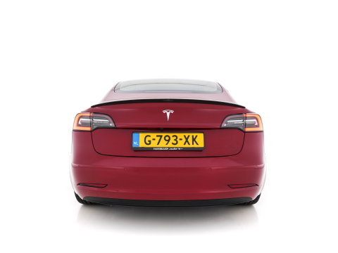 Tesla Model 3 Performance 75 kWh AWD [ Fase-3-17kW ] {SoH-88%} (INCL-BTW) Aut. *PANO | LEATHER | AUTO-PILOT | FULL-LED | DIGI-COCKPIT | ADAPTIVE-CRUISE | KEYLESS | TOPVIEW | DAB | CARPLAY | MEMORY-PACK | LANE-ASSIST | SPORTSEATS | 20"ALU*