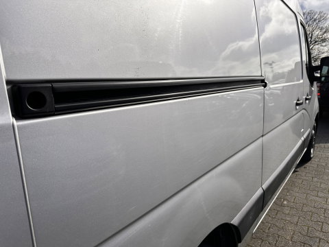 Renault Master T35 2.3 dCi 180 L2H2 Energy ( 3-Pers ) *REFRIGERATED | DOUBLE-SLIDINGDOORS | CAMERA | AIRCO | BLINDSPOT | CRUISE | PDC | TOWBAR*
