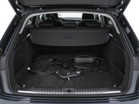 Audi e-tron 50 Quattro Advanced [ 3-Fase-11kW ] [ SOH-100% ] (INCL-BTW) *HEATPUMP | PANO | LEATHER | DIGI-COCKPIT | FULL-LED | MEMORY-PACK |  KEYLESS | NAVI-FULLMAP | TOWBAR | SHIFTPADDLES | COMFORTSEATS | 20"ALU*