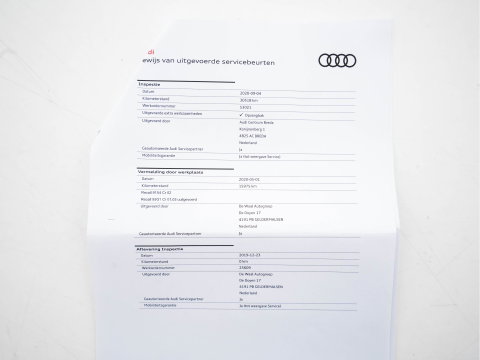 Audi e-tron 50 Quattro Advanced [ 3-Fase-11kW ] [ SOH-100% ] (INCL-BTW) *HEATPUMP | PANO | LEATHER | DIGI-COCKPIT | FULL-LED | MEMORY-PACK |  KEYLESS | NAVI-FULLMAP | TOWBAR | SHIFTPADDLES | COMFORTSEATS | 20"ALU*