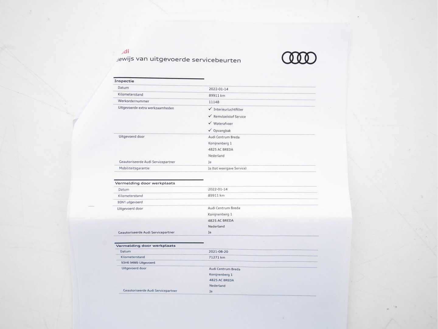 Audi e-tron 50 Quattro Advanced [ 3-Fase-11kW ] [ SOH-100% ] (INCL-BTW) *HEATPUMP | PANO | LEATHER | DIGI-COCKPIT | FULL-LED | MEMORY-PACK |  KEYLESS | NAVI-FULLMAP | TOWBAR | SHIFTPADDLES | COMFORTSEATS | 20"ALU*