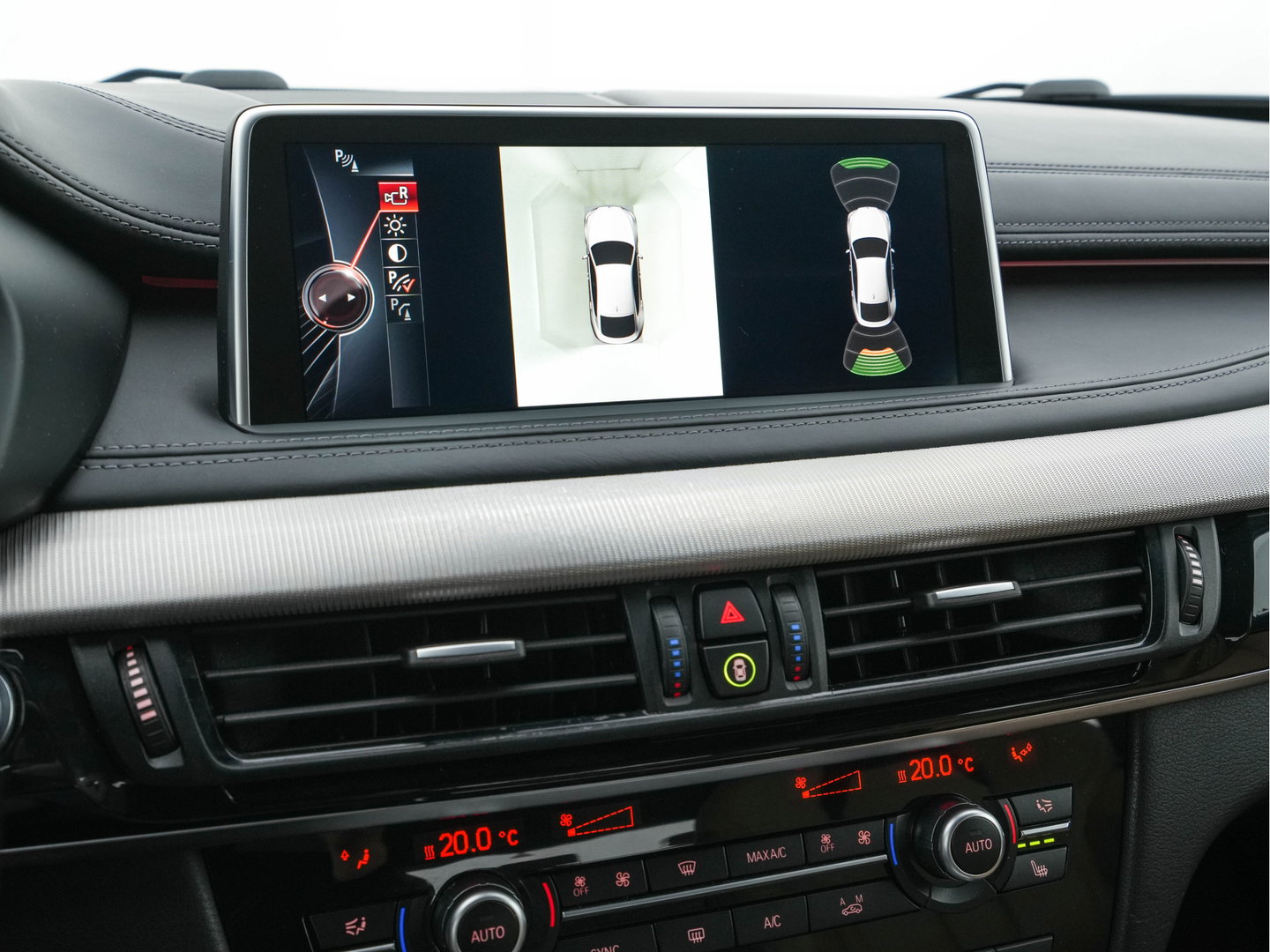 BMW X6 M Sport-Pack Innovation-Pack [ CHIP-TUNING 680-PK/850-Nm ] Aut. *LEATHER | NIGHT-VISION | TOPVIEW | MEMORY-PACK | HARMAN/KARDON-AUDIO | HEAD-UP | SOFT-CLOSE |  BLIND-SPOT | DAB+ | FULL-LED | NAVI-FULLMAP | HEATED-SPORTSEATS | SHIFTPADDLES | 21