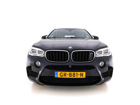 BMW X6 M Sport-Pack Innovation-Pack [ CHIP-TUNING 680-PK/850-Nm ] Aut. *LEATHER | NIGHT-VISION | TOPVIEW | MEMORY-PACK | HARMAN/KARDON-AUDIO | HEAD-UP | SOFT-CLOSE |  BLIND-SPOT | DAB+ | FULL-LED | NAVI-FULLMAP | HEATED-SPORTSEATS | SHIFTPADDLES | 21