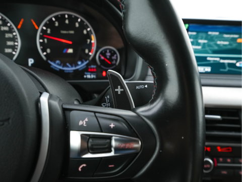 BMW X6 M Sport-Pack Innovation-Pack [ CHIP-TUNING 680-PK/850-Nm ] Aut. *LEATHER | NIGHT-VISION | TOPVIEW | MEMORY-PACK | HARMAN/KARDON-AUDIO | HEAD-UP | SOFT-CLOSE |  BLIND-SPOT | DAB+ | FULL-LED | NAVI-FULLMAP | HEATED-SPORTSEATS | SHIFTPADDLES | 21