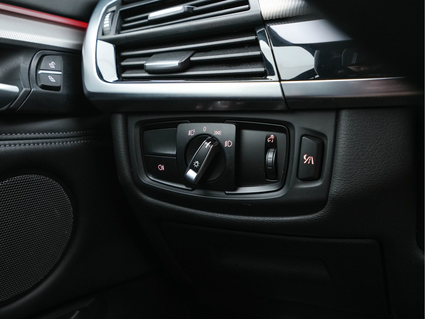 BMW X6 M Sport-Pack Innovation-Pack [ CHIP-TUNING 680-PK/850-Nm ] Aut. *LEATHER | NIGHT-VISION | TOPVIEW | MEMORY-PACK | HARMAN/KARDON-AUDIO | HEAD-UP | SOFT-CLOSE |  BLIND-SPOT | DAB+ | FULL-LED | NAVI-FULLMAP | HEATED-SPORTSEATS | SHIFTPADDLES | 21