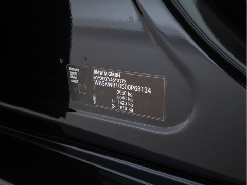 BMW X6 M Sport-Pack Innovation-Pack [ CHIP-TUNING 680-PK/850-Nm ] Aut. *LEATHER | NIGHT-VISION | TOPVIEW | MEMORY-PACK | HARMAN/KARDON-AUDIO | HEAD-UP | SOFT-CLOSE |  BLIND-SPOT | DAB+ | FULL-LED | NAVI-FULLMAP | HEATED-SPORTSEATS | SHIFTPADDLES | 21