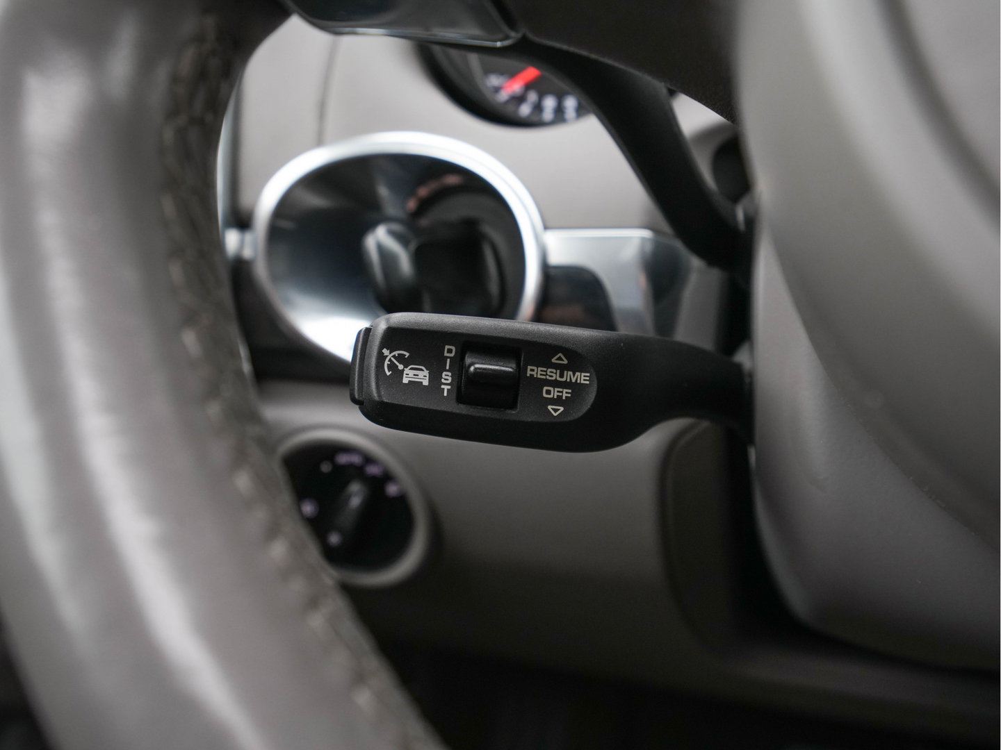 Porsche Cayenne 4.8 Turbo AWD Aut. *PANO | LEATHER | BURMESTER-SURROUND | BI-XENON | MEMORY-PACK | NAVI-FULLMAP | ADAPTIVE-CRUISE | AIR-SUSPENSION | CAMERA | SPORT-SEATS |  20''ALU*