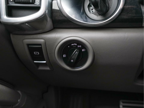 Porsche Cayenne 4.8 Turbo AWD Aut. *PANO | LEATHER | BURMESTER-SURROUND | BI-XENON | MEMORY-PACK | NAVI-FULLMAP | ADAPTIVE-CRUISE | AIR-SUSPENSION | CAMERA | SPORT-SEATS |  20''ALU*