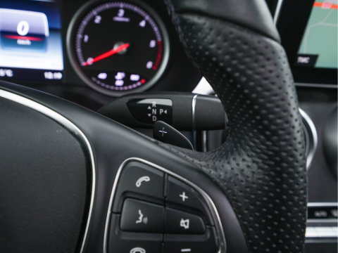 Mercedes-Benz GLC Coupé 350 d 4Matic AMG-Sportpack Premium Plus Aut. *PANO | LEATHER | FULL-LED |  NAVI-FULLMAP | ECC | CAMERA | PDC | SHIFT-PADDLES | CRUISE | AMBIENT-LIGHT | TOWBAR | HEATED-SPORTSEATS | PRIVACY-GLASS | 20"ALU*