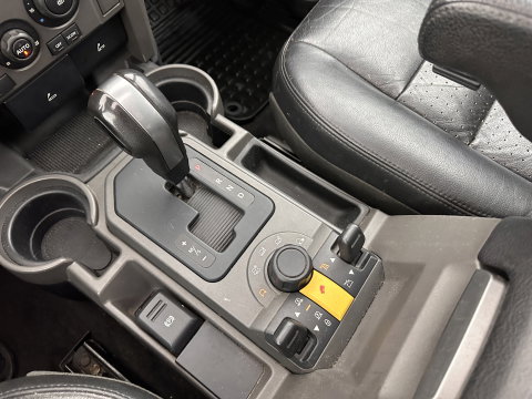 Land Rover Discovery 3  *MOTOR-DEFECT* Aut. *PANO | FULL-LEATHER | XENON | HARMAN/KARDON | MEMORY-PACK | AIR-SUPENSION | NAVI-FULLMAP | 19''ALU | ECC | PDC | CRUISE | TOWBAR*