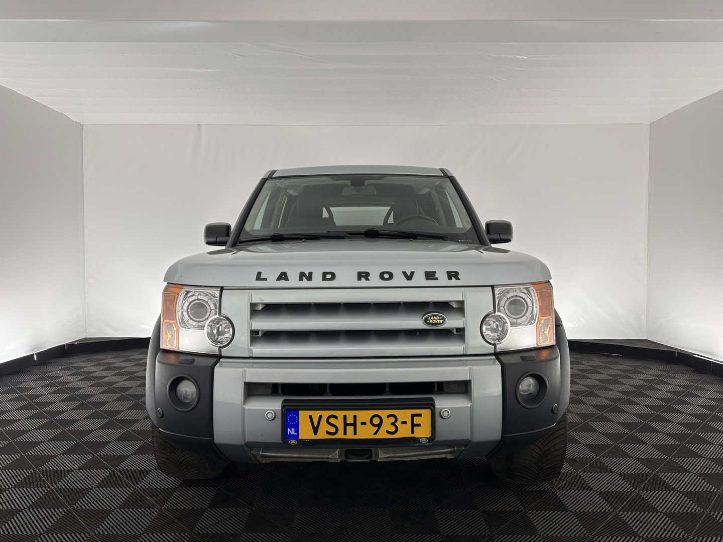 Land Rover Discovery 3  *MOTOR-DEFECT* Aut. *PANO | FULL-LEATHER | XENON | HARMAN/KARDON | MEMORY-PACK | AIR-SUPENSION | NAVI-FULLMAP | 19''ALU | ECC | PDC | CRUISE | TOWBAR*